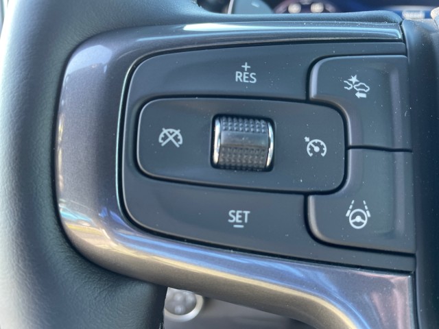 new 2025 Chevrolet Silverado 1500 car, priced at $83,130