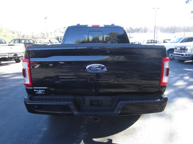 used 2023 Ford F-150 car, priced at $54,895