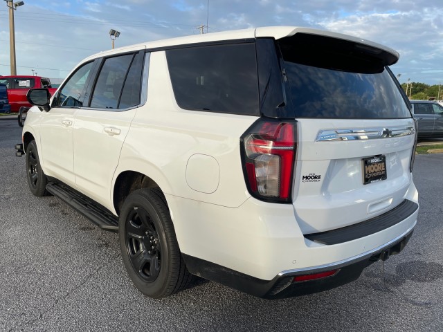 used 2021 Chevrolet Tahoe car, priced at $32,995