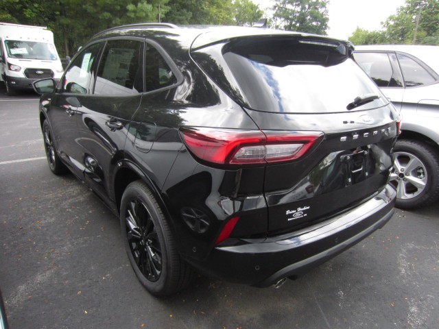 new 2024 Ford Escape car, priced at $41,490