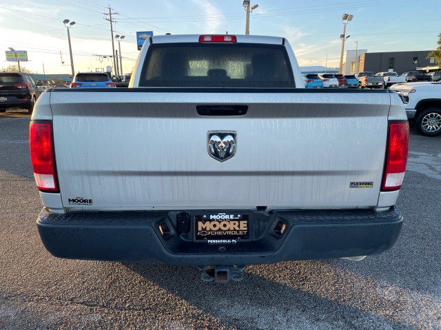 used 2016 Ram 1500 car