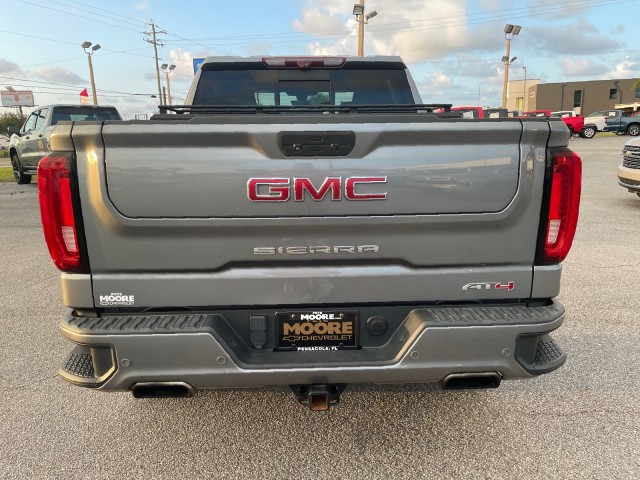 used 2020 GMC Sierra 1500 car, priced at $39,995