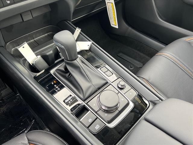 new 2025 Mazda CX-50 Hybrid car