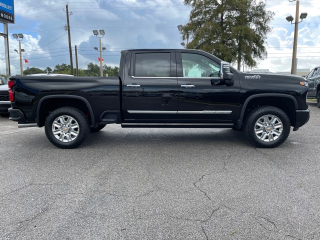 new 2024 Chevrolet Silverado 2500HD car, priced at $87,685