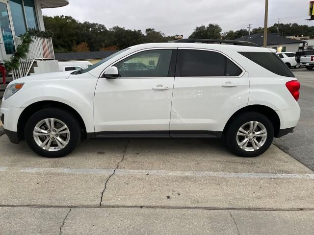 used 2014 Chevrolet Equinox car, priced at $11,995