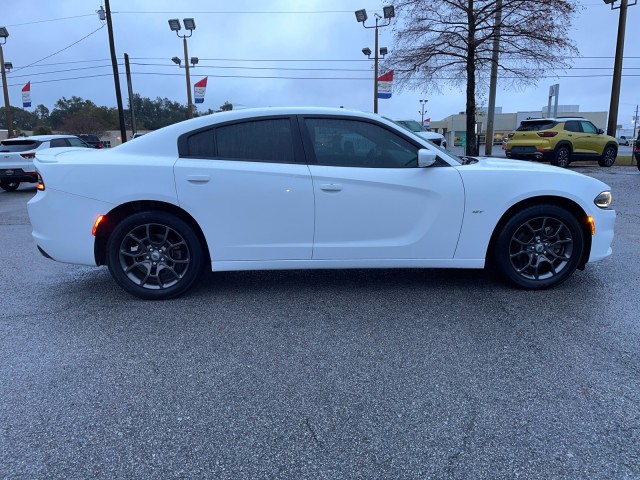 used 2018 Dodge Charger car, priced at $19,995