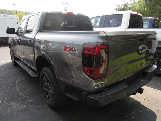 new 2024 Ford Ranger car, priced at $44,140