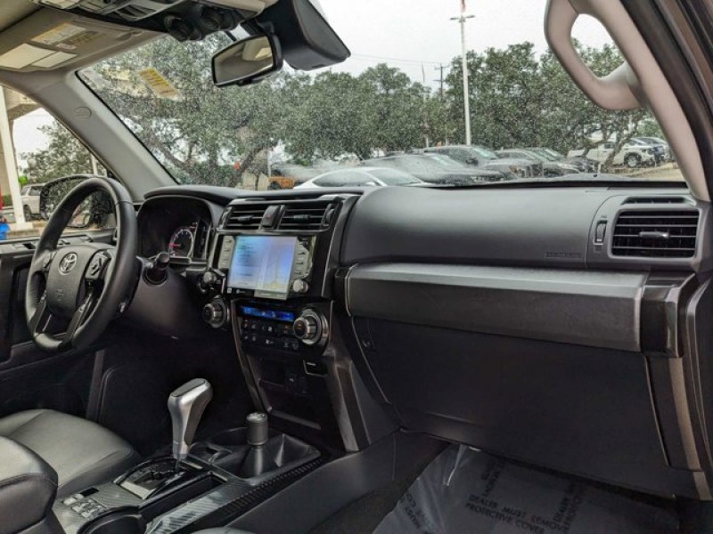 used 2022 Toyota 4Runner car, priced at $47,996