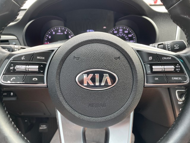 used 2019 Kia Optima car, priced at $12,995