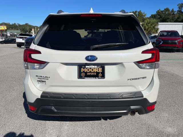 used 2019 Subaru Forester car, priced at $25,995