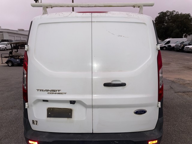 used 2016 Ford Transit Connect car, priced at $9,995