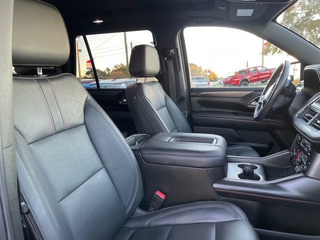 used 2021 Chevrolet Tahoe car, priced at $56,995