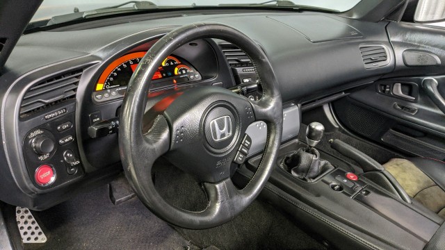 used 2006 Honda S2000 car, priced at $29,999