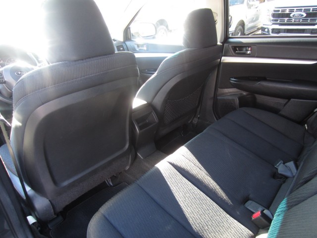 used 2012 Subaru Outback car, priced at $8,495