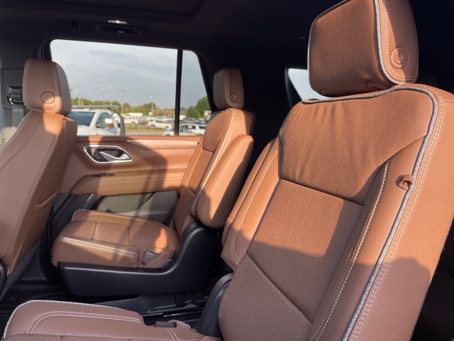 new 2024 Chevrolet Tahoe car, priced at $83,690