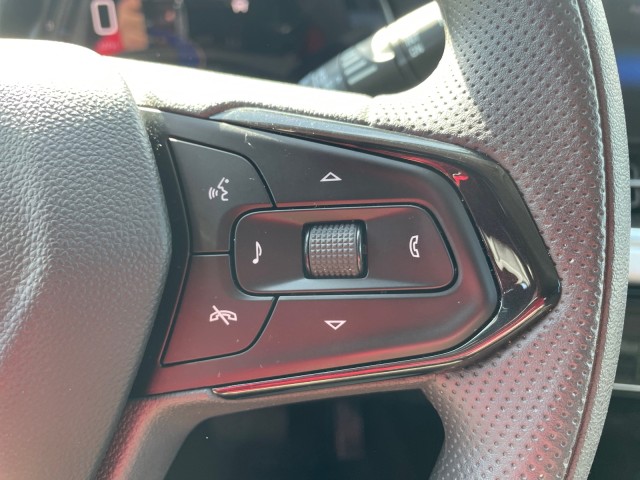 used 2025 Chevrolet Trax car, priced at $25,995