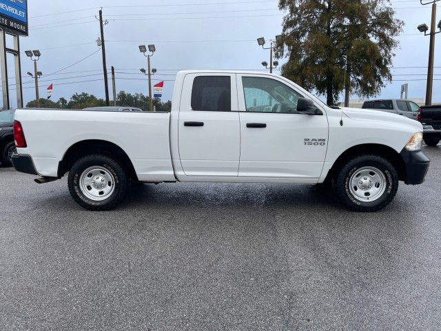 used 2017 Ram 1500 car, priced at $19,995