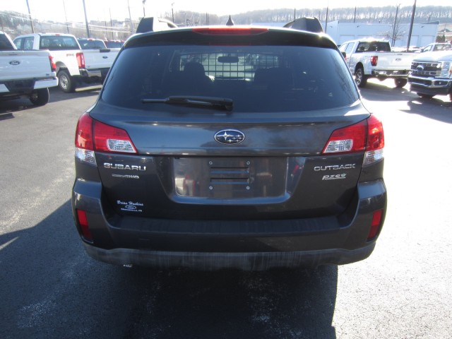 used 2012 Subaru Outback car, priced at $8,495