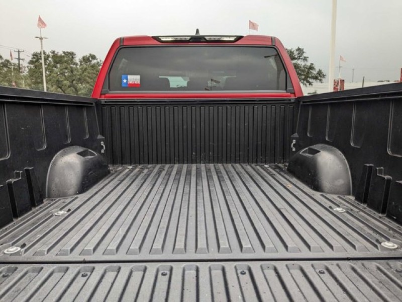 used 2022 Toyota Tundra 4WD car, priced at $41,996
