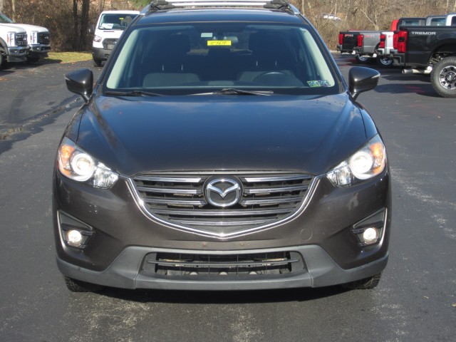 used 2016 Mazda CX-5 car, priced at $14,695