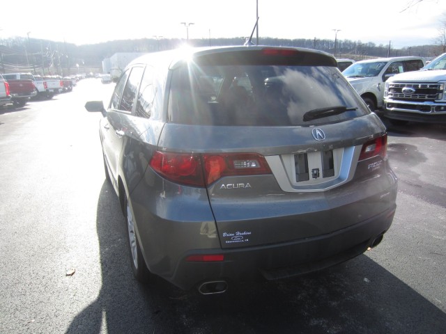 used 2012 Acura RDX car, priced at $10,995