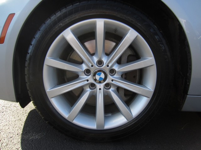 used 2015 BMW 5-Series car, priced at $14,895