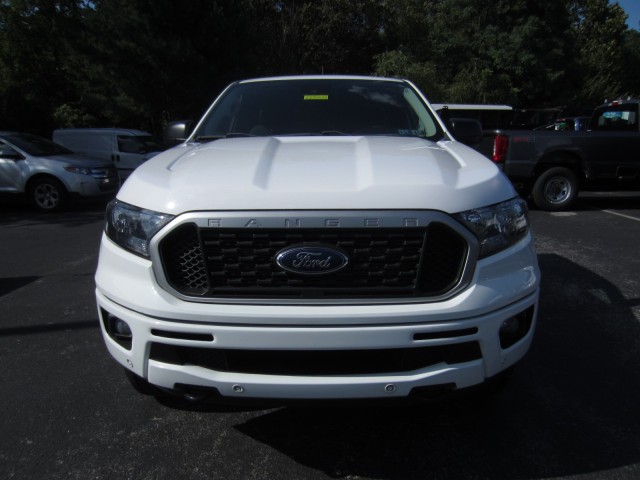 used 2019 Ford Ranger car, priced at $24,895