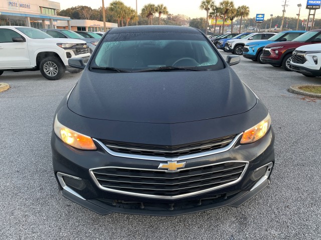 used 2016 Chevrolet Malibu car, priced at $13,995