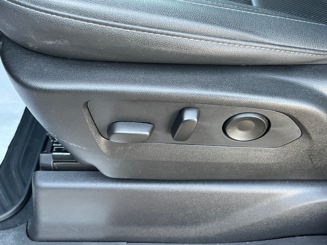 used 2024 Chevrolet Silverado 1500 car, priced at $49,995