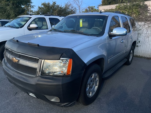 used 2012 Chevrolet Tahoe car