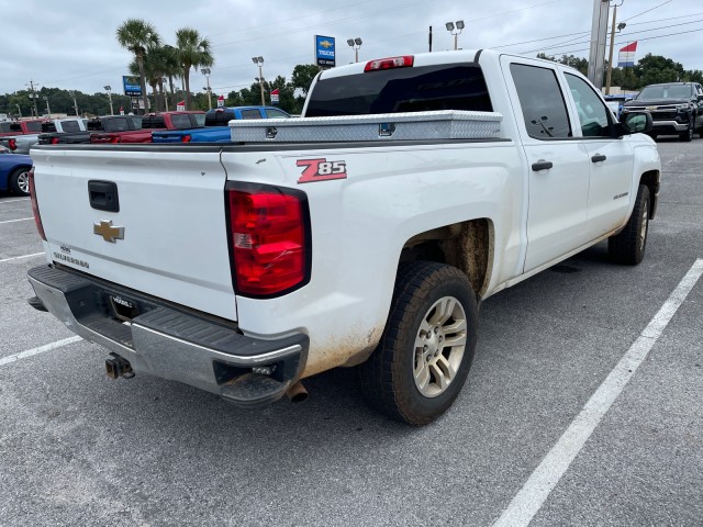 used 2015 Chevrolet Silverado 1500 car, priced at $11,995