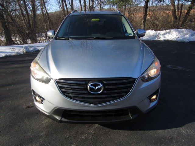 used 2016 Mazda CX-5 car, priced at $12,495