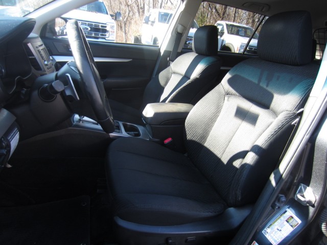 used 2012 Subaru Outback car, priced at $8,495