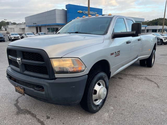 used 2016 Ram 3500 car, priced at $31,995