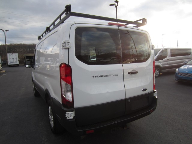 used 2018 Ford Transit-250 car, priced at $22,998