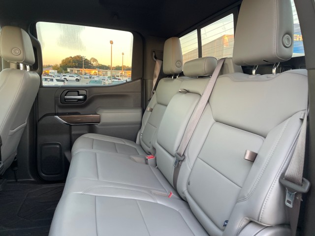 used 2019 Chevrolet Silverado 1500 car, priced at $35,995