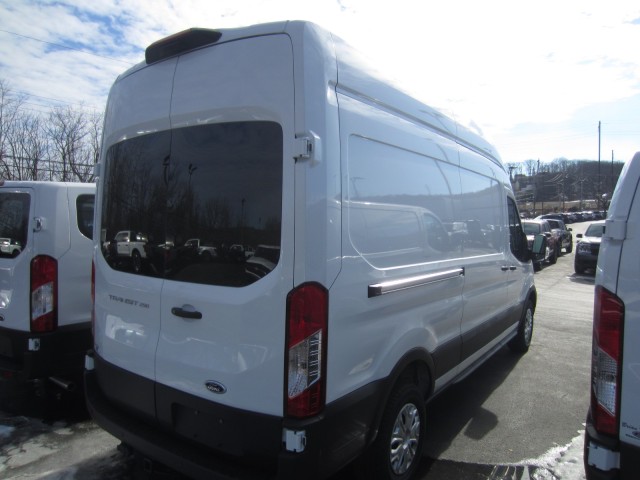 new 2024 Ford Transit-250 car, priced at $53,997