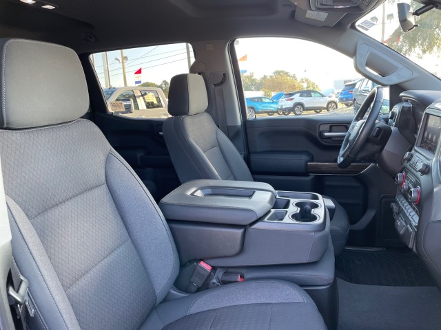 used 2020 Chevrolet Silverado 1500 car, priced at $36,995