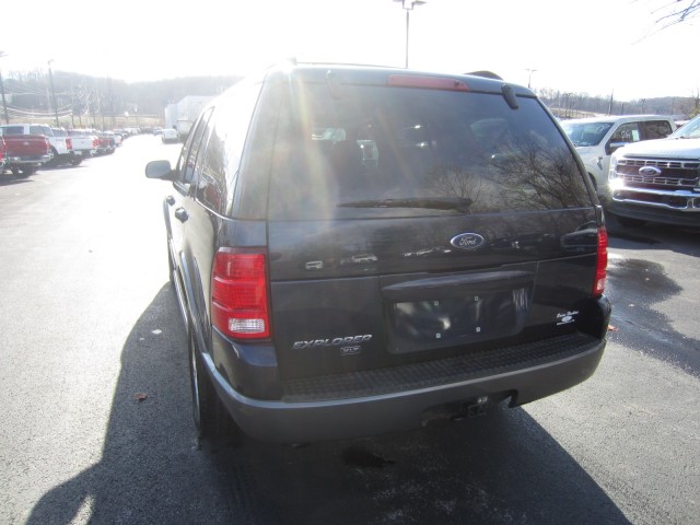 used 2003 Ford Explorer car, priced at $9,985