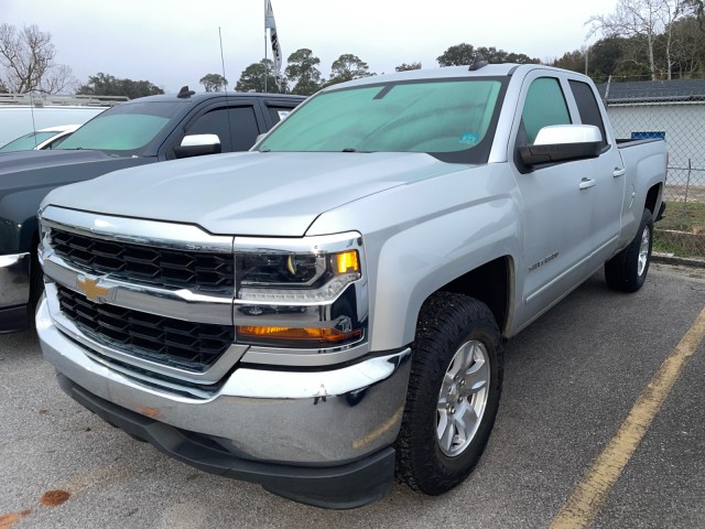 used 2019 Chevrolet Silverado 1500 LD car, priced at $19,995