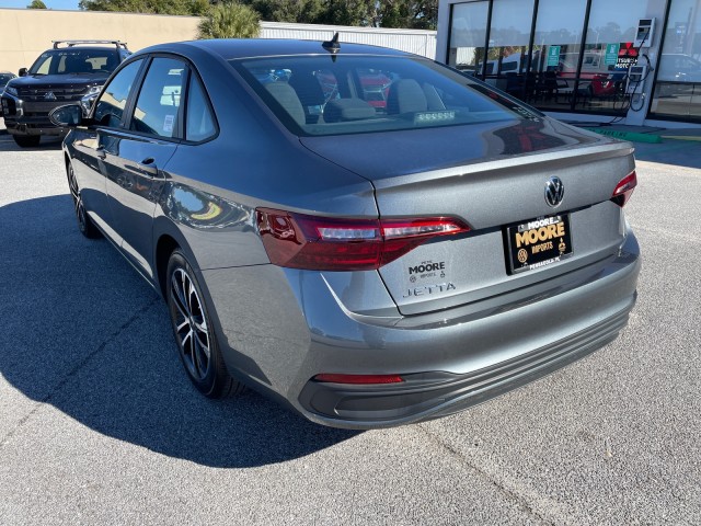 used 2024 Volkswagen Jetta car, priced at $23,995