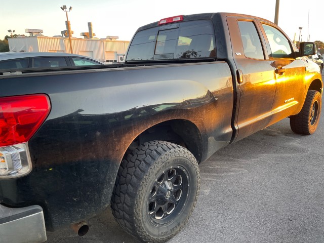 used 2012 Toyota Tundra 4WD Truck car, priced at $15,995