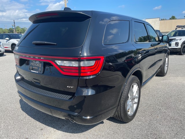 used 2022 Dodge Durango car, priced at $33,995