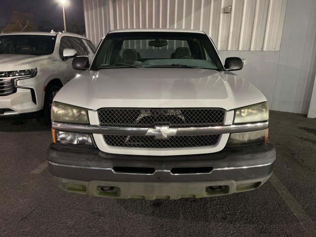 used 2003 Chevrolet Silverado 1500 car, priced at $10,995