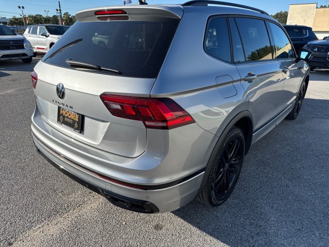 used 2022 Volkswagen Tiguan car, priced at $25,995