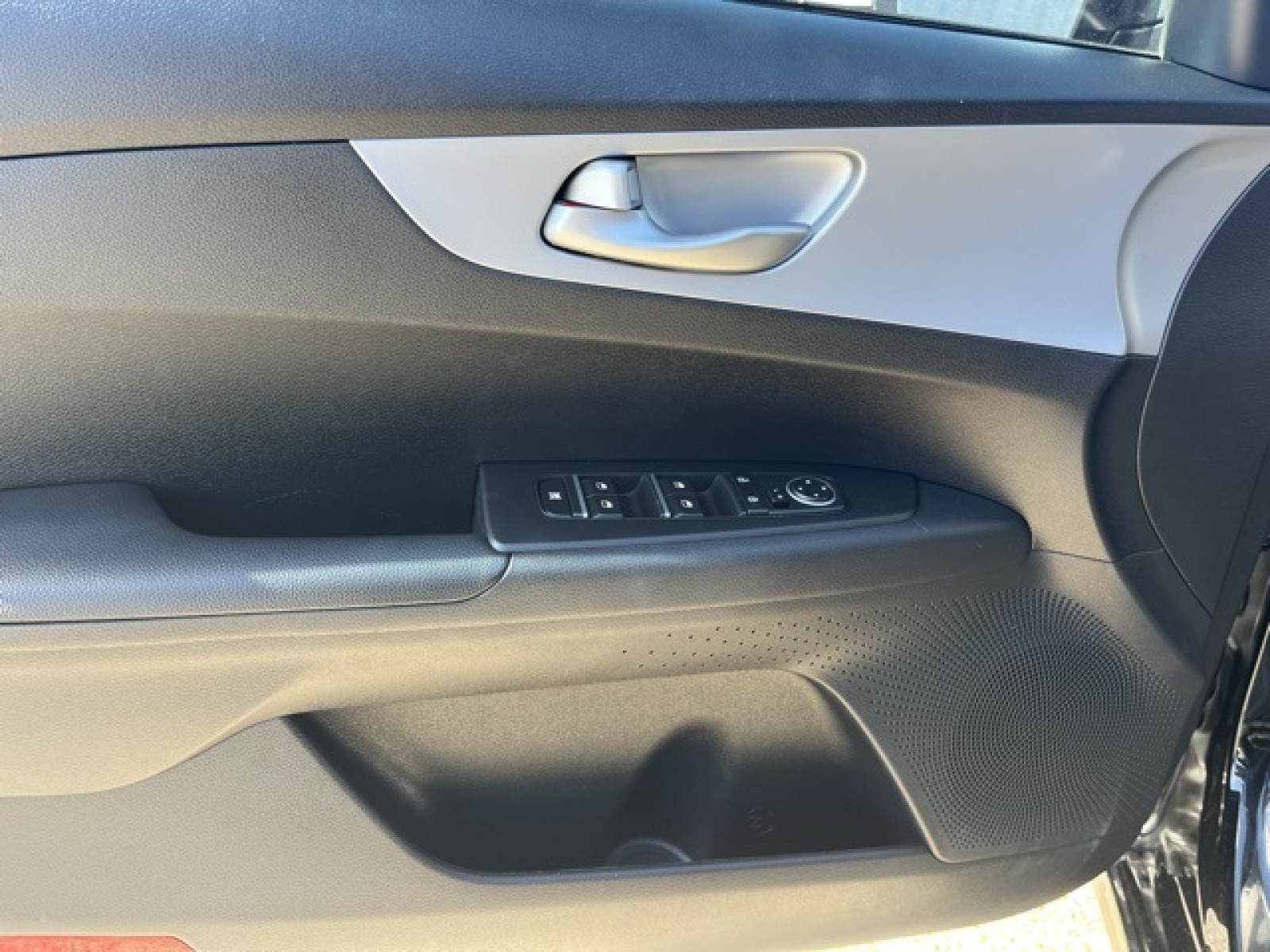 used 2023 Kia Forte car, priced at $18,996