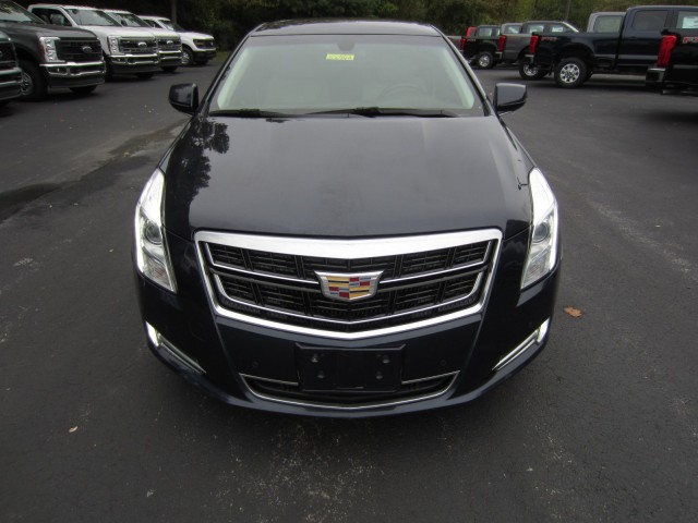 used 2017 Cadillac XTS car, priced at $16,495