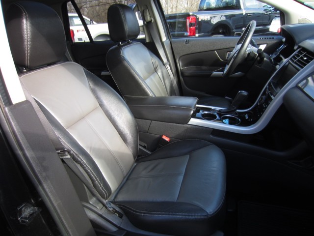 used 2014 Ford Edge car, priced at $8,995