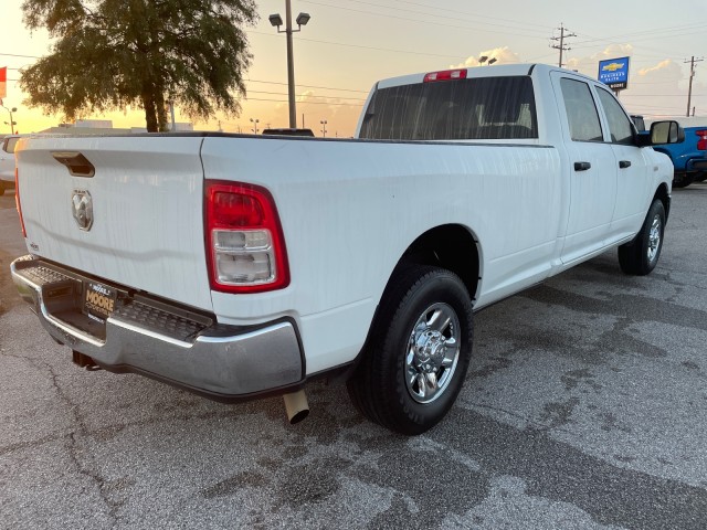 used 2022 Ram 2500 car, priced at $34,995