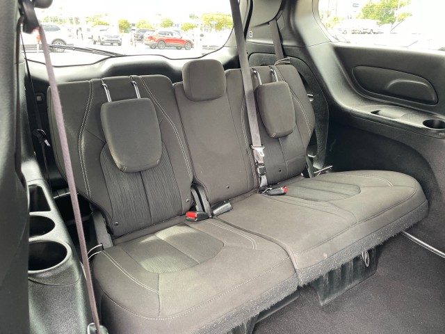 used 2019 Chrysler Pacifica car, priced at $17,995